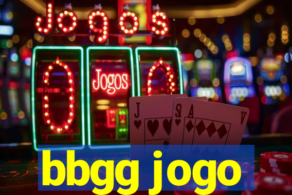 bbgg jogo